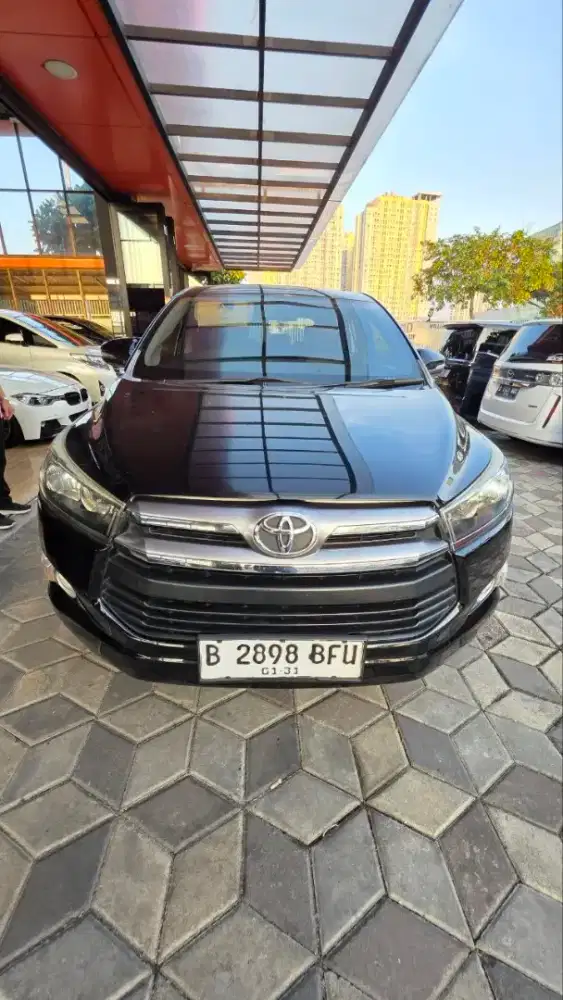 Innova V metik th 2016