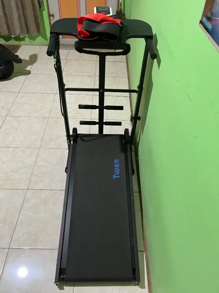 treadmill murah