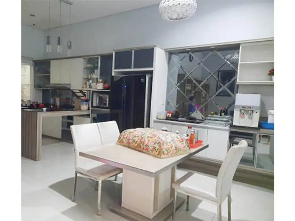Rumah Summagung, Kelapa Gading