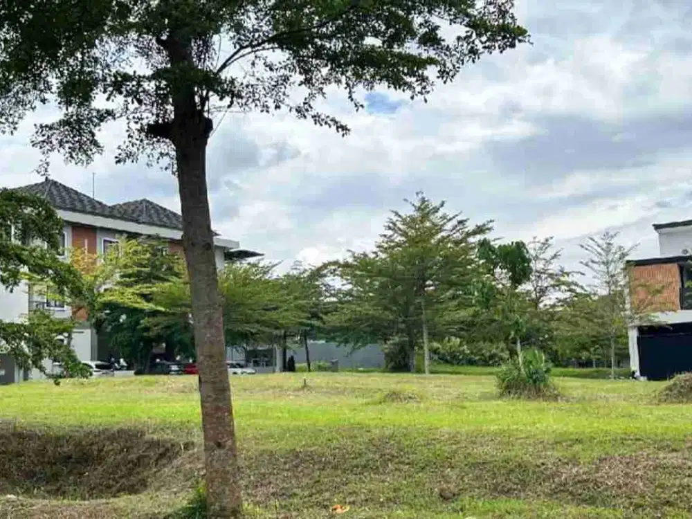 Tanah Dijual Murah Araya Malang Asteria Hill