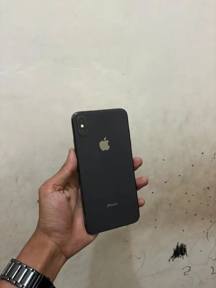 Iphone xsmax 256gb