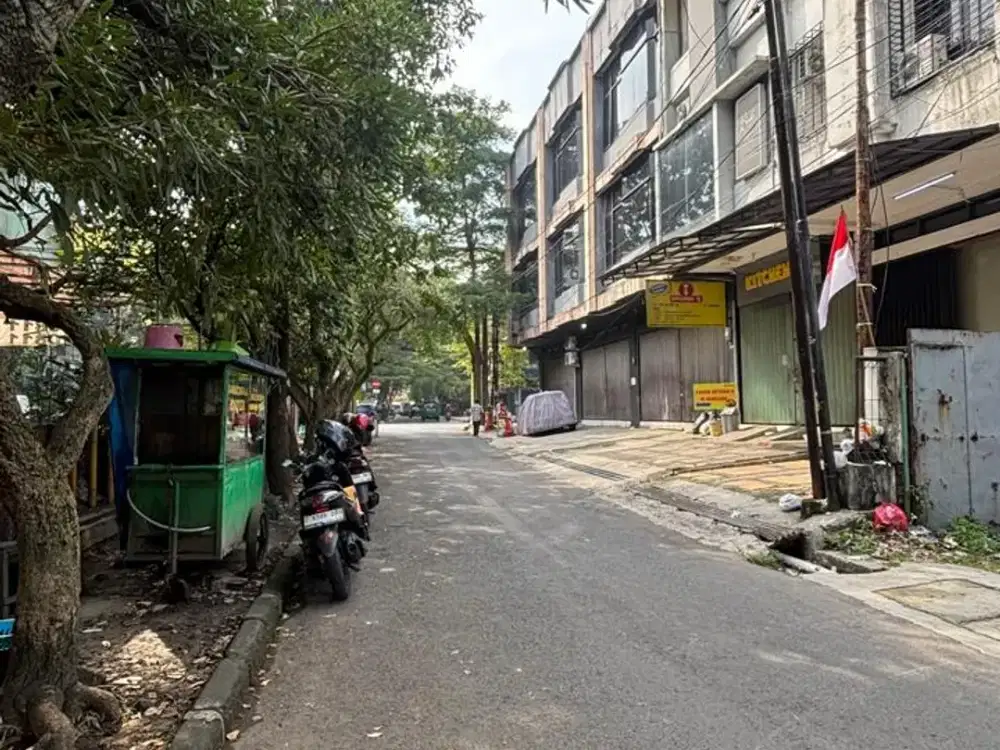 Jual Tanah Kavling di Pusat Kota Bandung Asia Afrika cibadak Bandung Kota Harga Nego