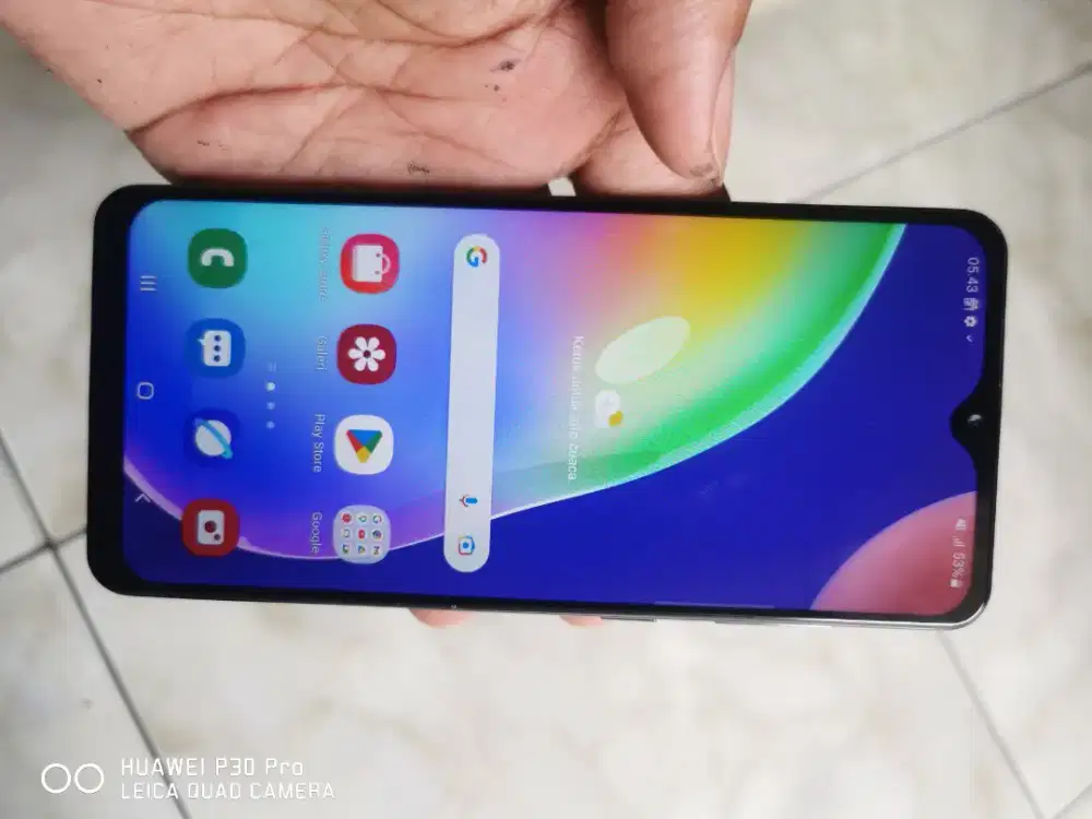 Samsung A31 nfc 6/128