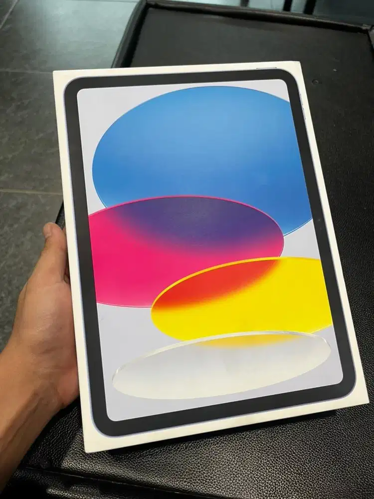 Ipad A16 gen 11 128 ibox new segell