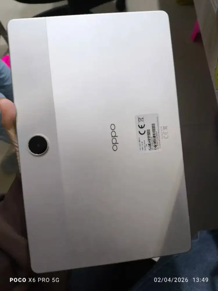 Oppo pad se 4/128 ( wifi )