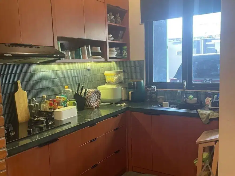 Dijual cepat rumah perumahan Panorama Bintaro Lokasi Super Strategis