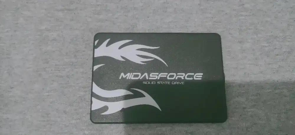 SSD 128gb 100/100