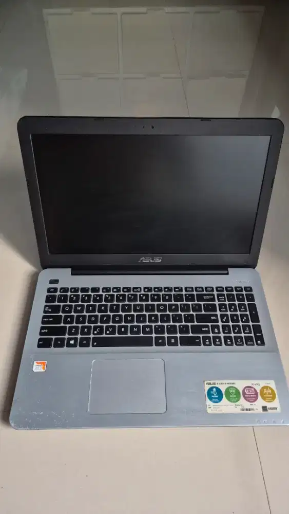 Laptop ASUS X555Q