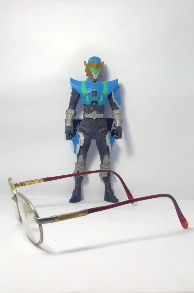 Kacamata clarity vintage
