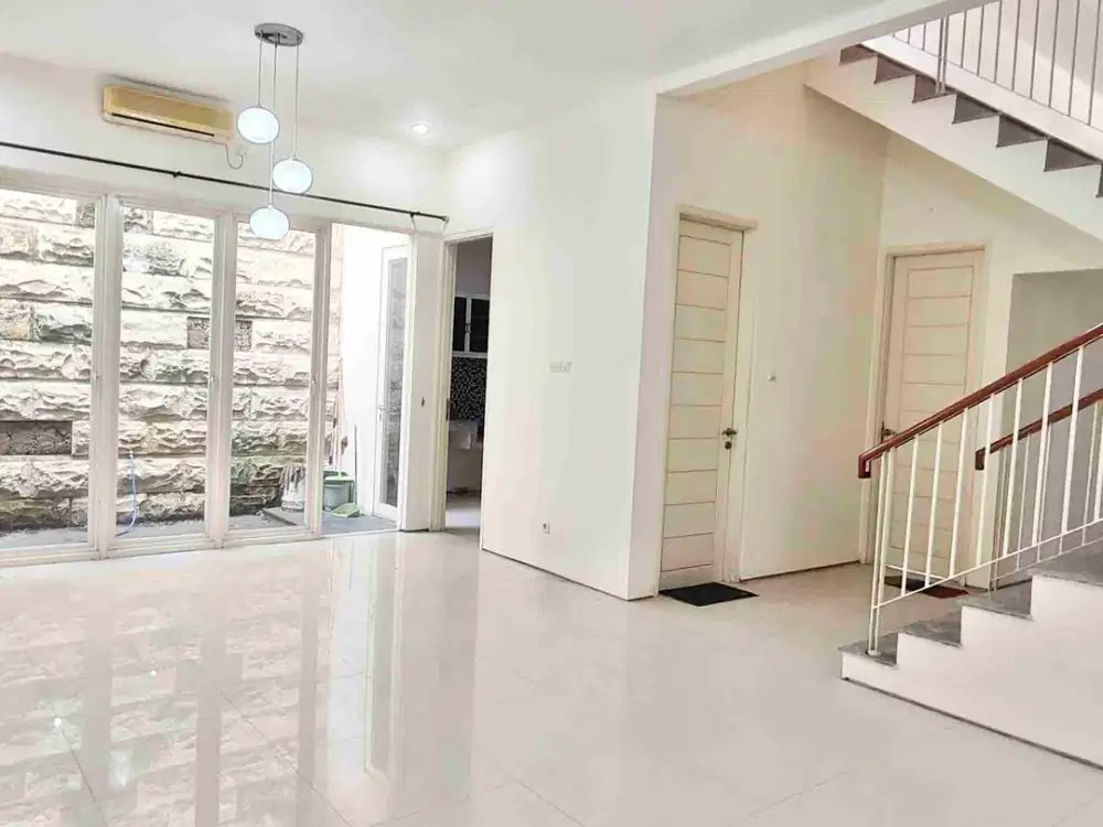 Rumah Minimalis di Citraland - Surabaya Barat