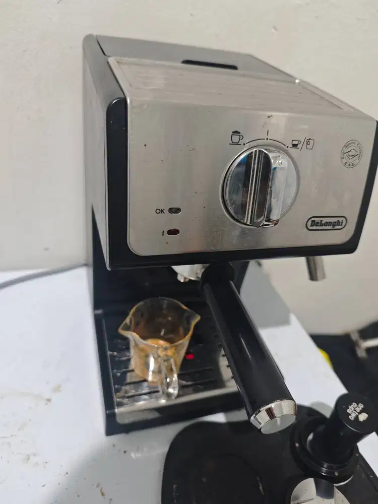 BOXR ESPRESSO MAKER MESIN KOPI ESPRESSO MACHINE