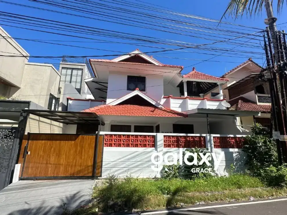 DISEWAKAN RUMAH MUMBUL NUSA DUA BADUNG