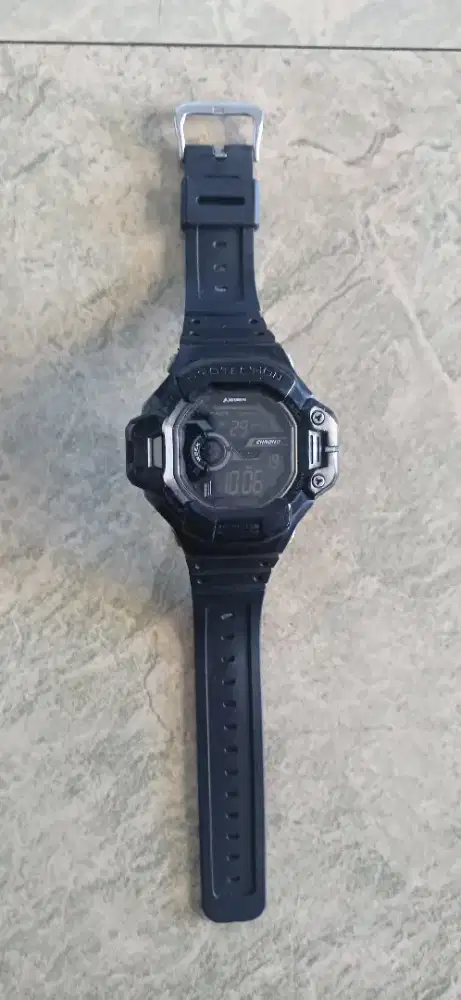 Jam tangan eiger