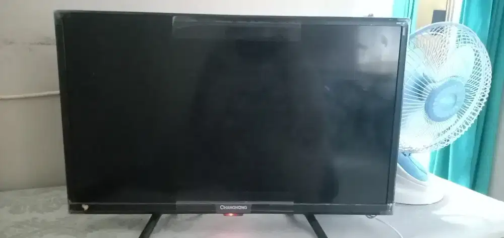 Tv Chang hong 24 no minus