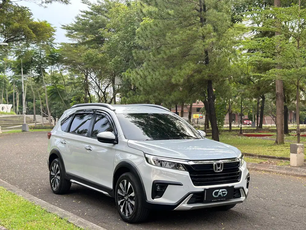 Honda BRV Prestige Sensing 2023 / BR-V 2023