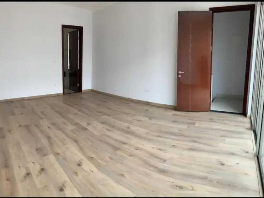 Dijual Rumah Harmony Golf Island