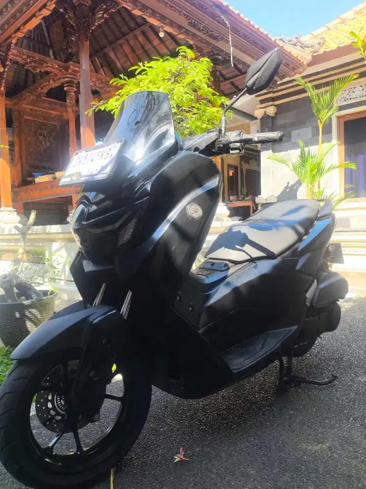 Dijual yamaha nmax neo s tahun 2024