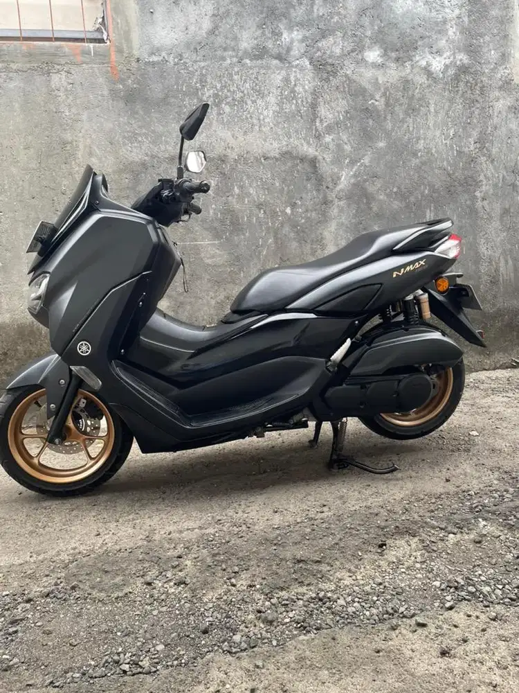 Mmax kunci 2023 # bintang dewata motor #