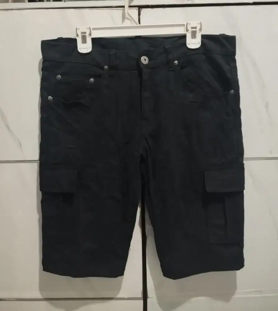 Celana pendek Cargo size 35