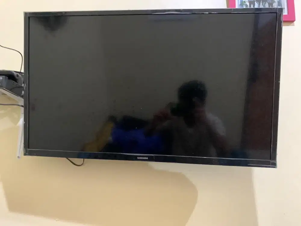 tv samsung 32 inch