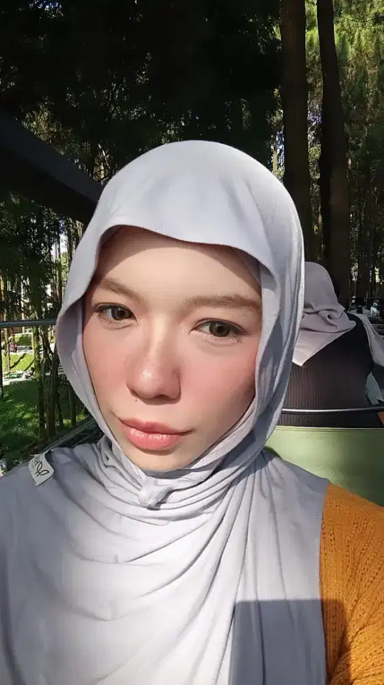 Parttime/full time boleh