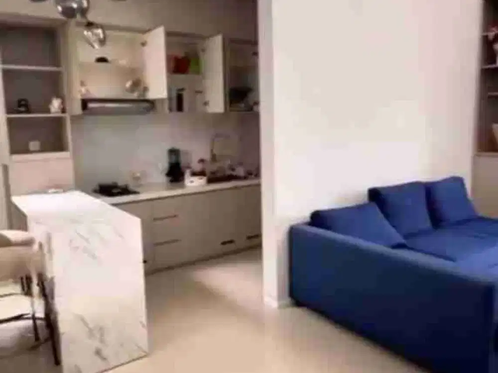 Jual Rumah Furnish Di Citragrand Sambiroto Tembalang Semarang