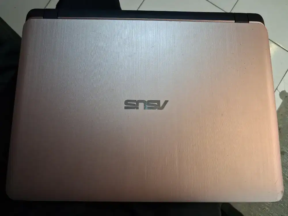 Asus Notebook A407MA