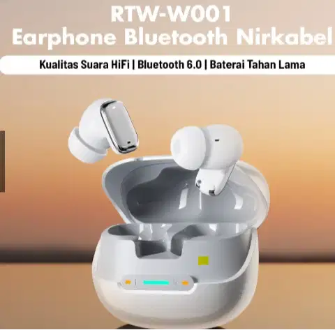 TWS Basshead, Suara Mantul (Baru)