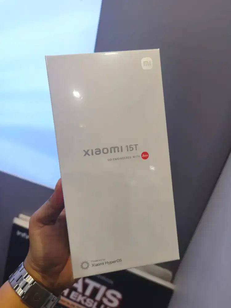 Xiaomi 15T 12/512