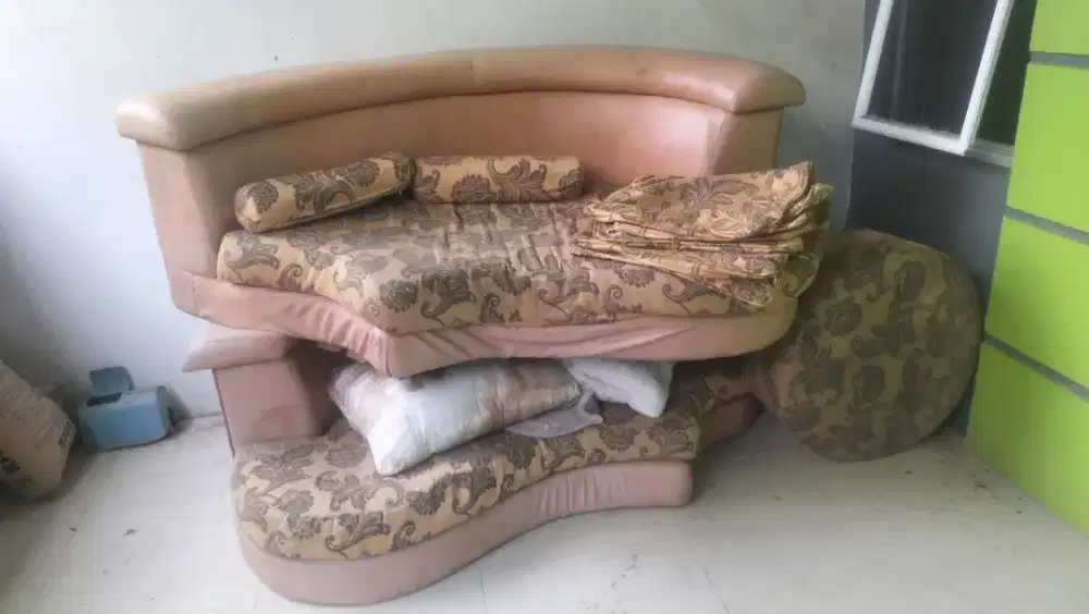 SOFA MEWAH MURAH BESAR