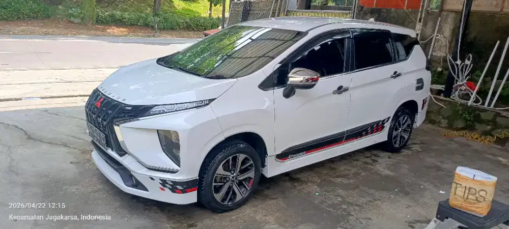 Expader Ultimate Limited Edition 2019