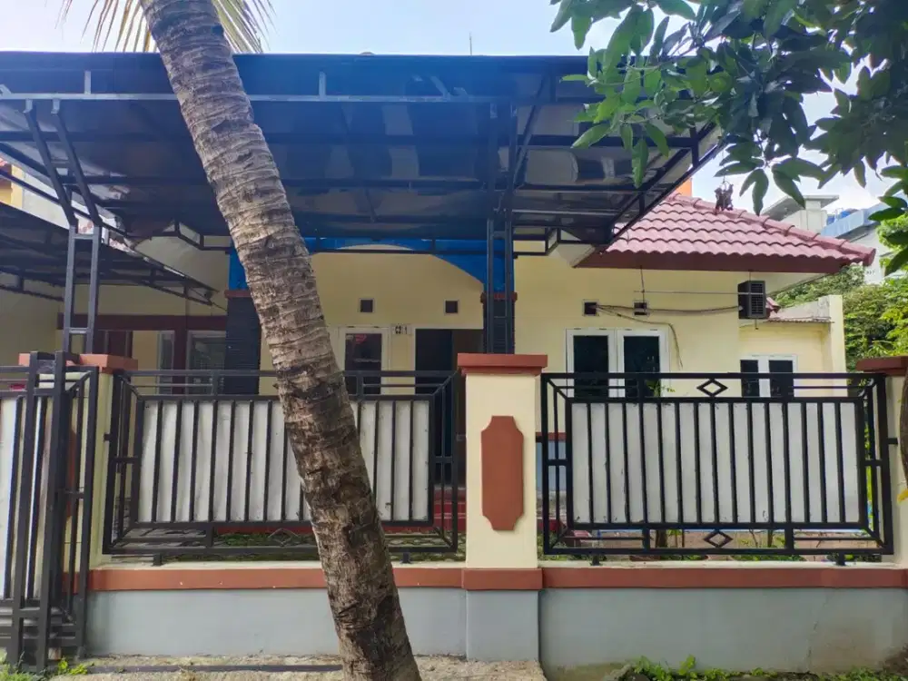 Dijual Rumah Bagus Siap Huni SHM Taman Sentosa Cikarang Selatan