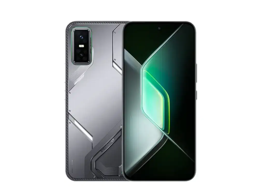 INFINIX GT 30 8/256GB