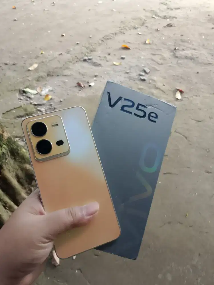Vivo v23e ram 8/128