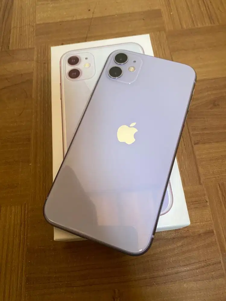Iphone 11 128gb