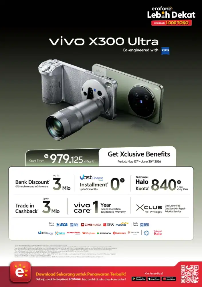 VIVO X300 ULTRA