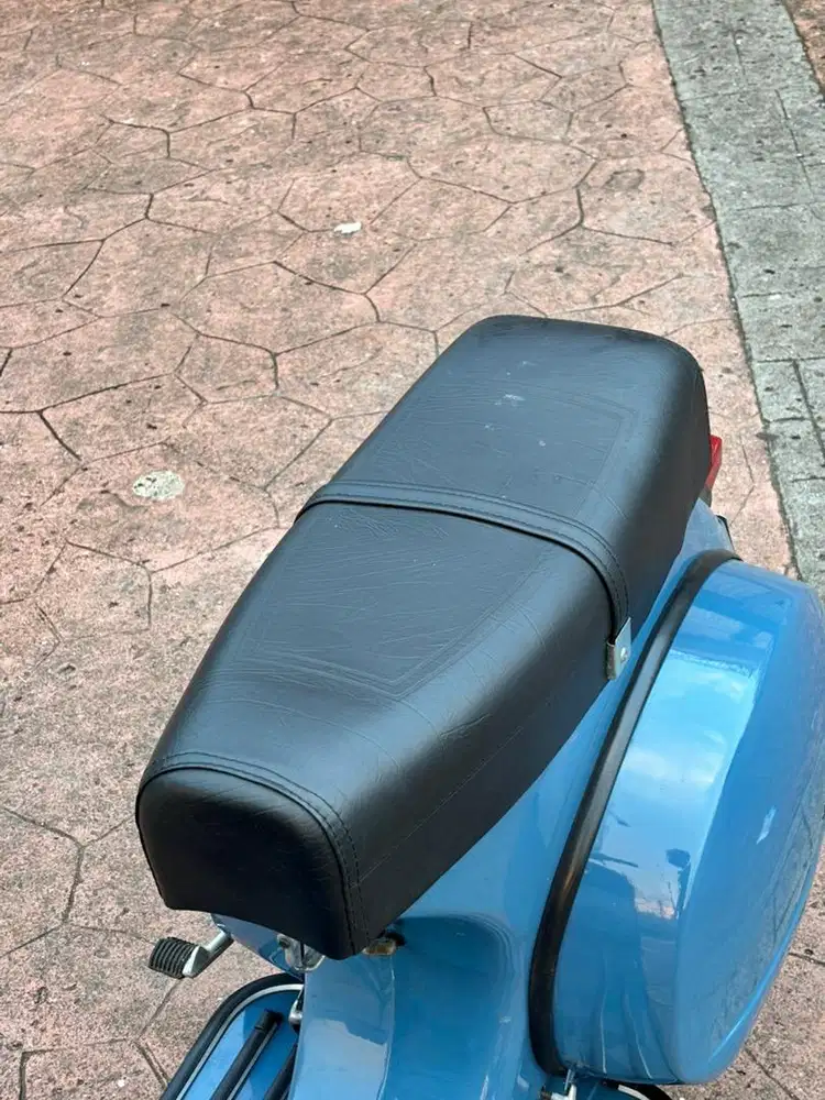 Vespa Px MK 1 1978