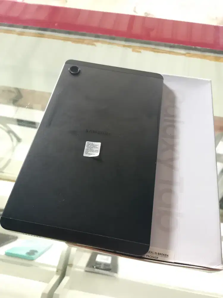 Samsung tab a9 ram 4/64 single sim