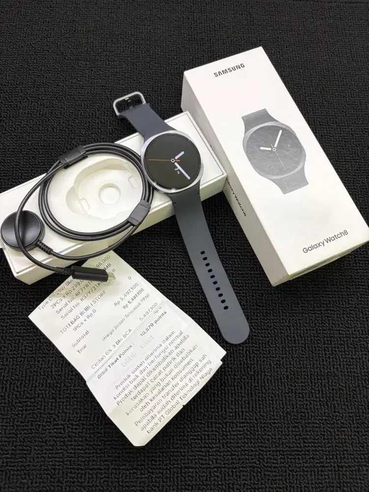 Samsung Galaxy Watch 8