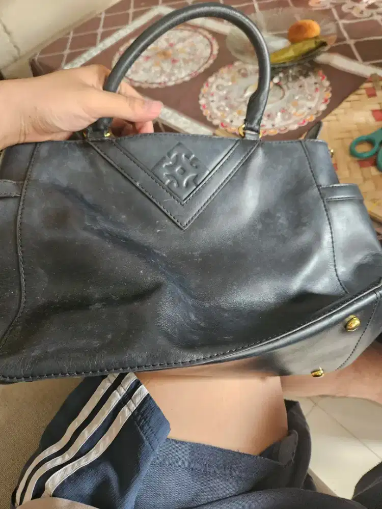 Tas Gobelini Firenze Ori Bekas