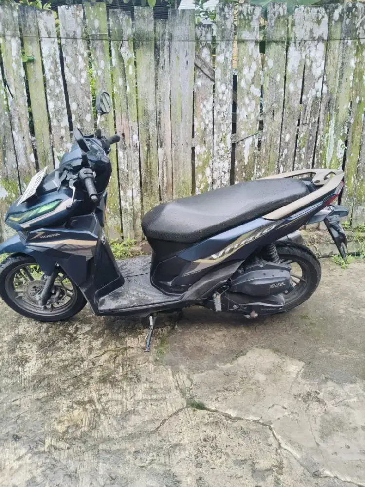 Vario New 125 Gen 2