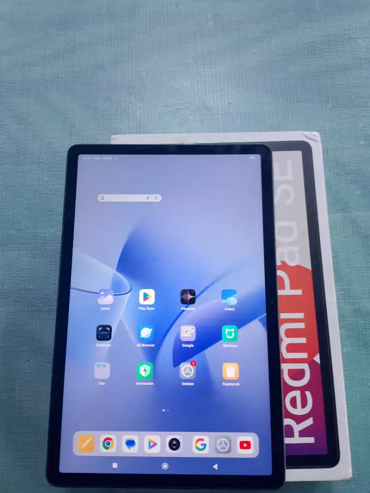 Redmi tab SE 11 inch