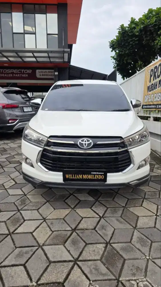 Venture 2.0 metik th 2019