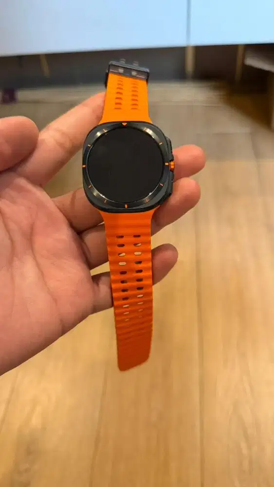 Samsung Galaxy Watch Ultra
