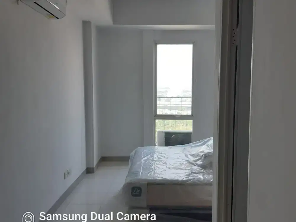 Dijual Apartemen Azelea Cikarang