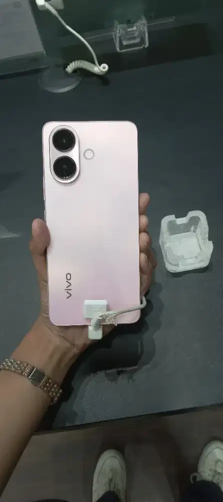 Vivo V60 LITE 256GB