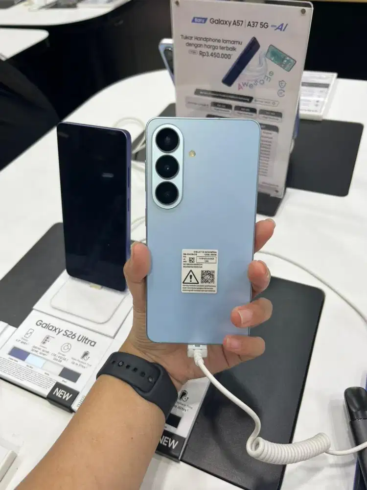 Samsung bisa kredit syarat ktp saja peoses cepat