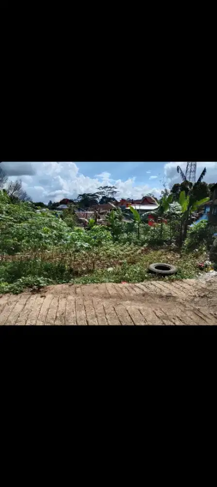 DI JUAL TANAH DI MALINO