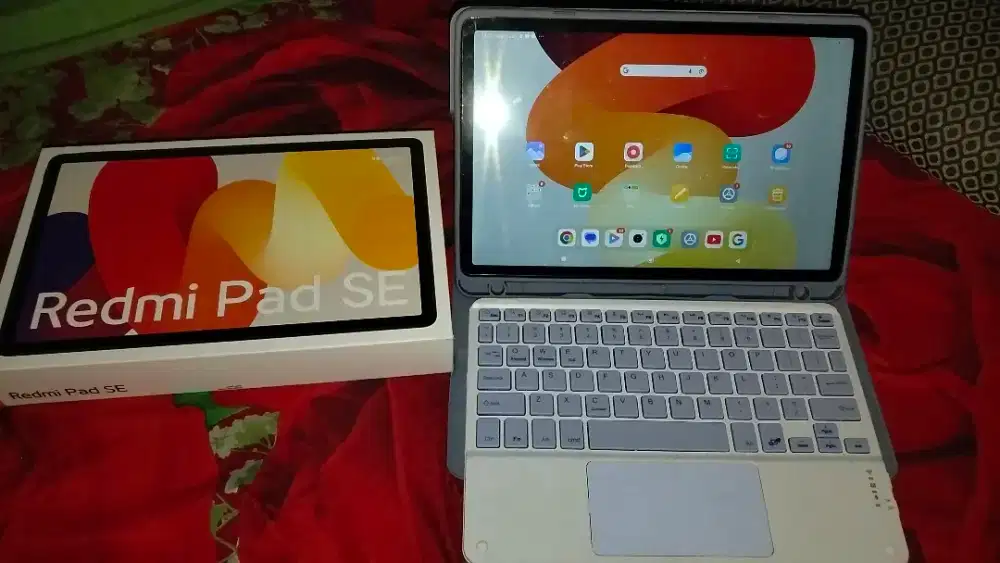 REDMI PAD SE 4/128