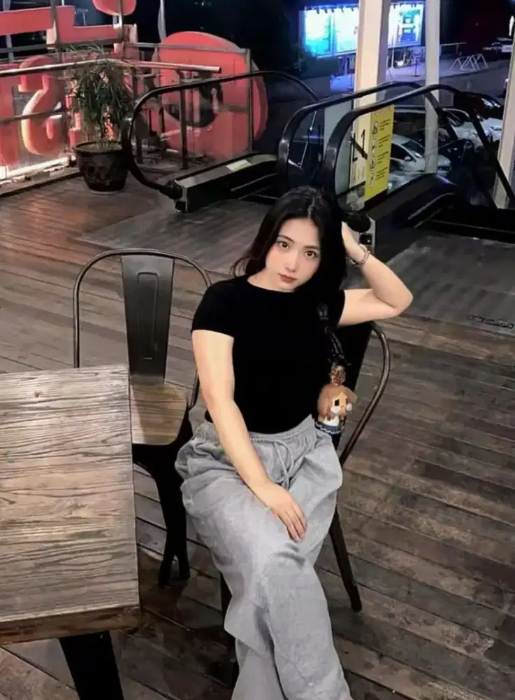 Cari pekerjaan serius